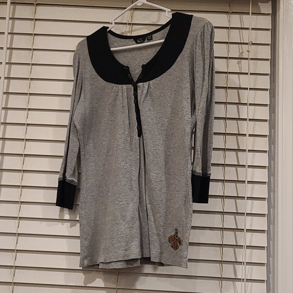 SAINTS Top